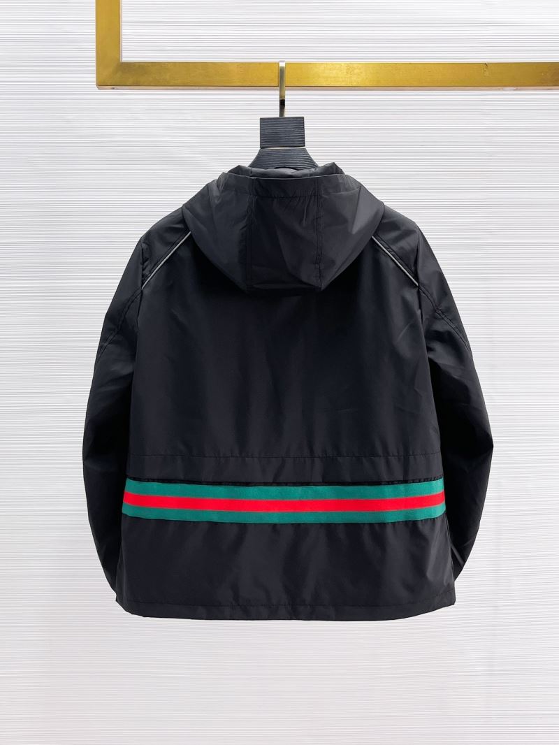 Gucci Outwear